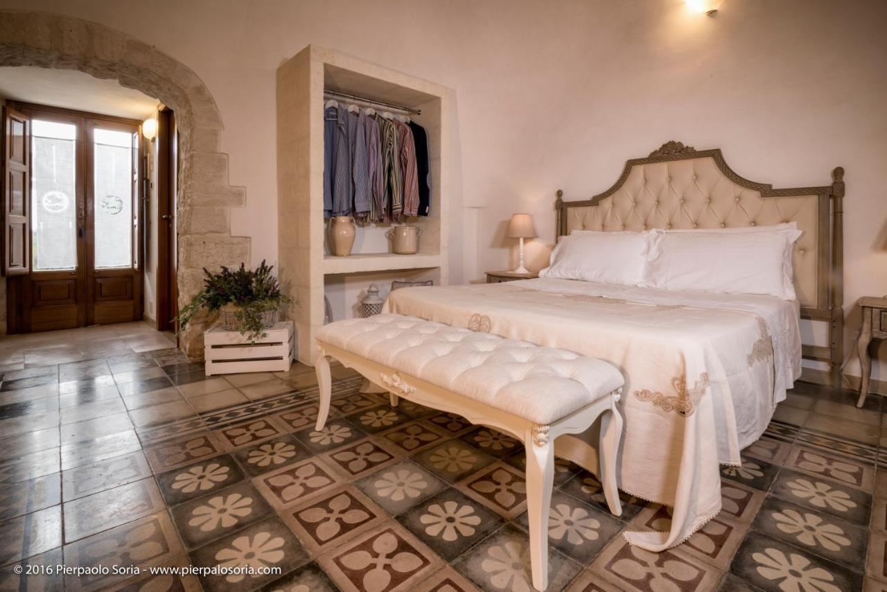 Masseria Cappuccini Ostuni Exterior foto