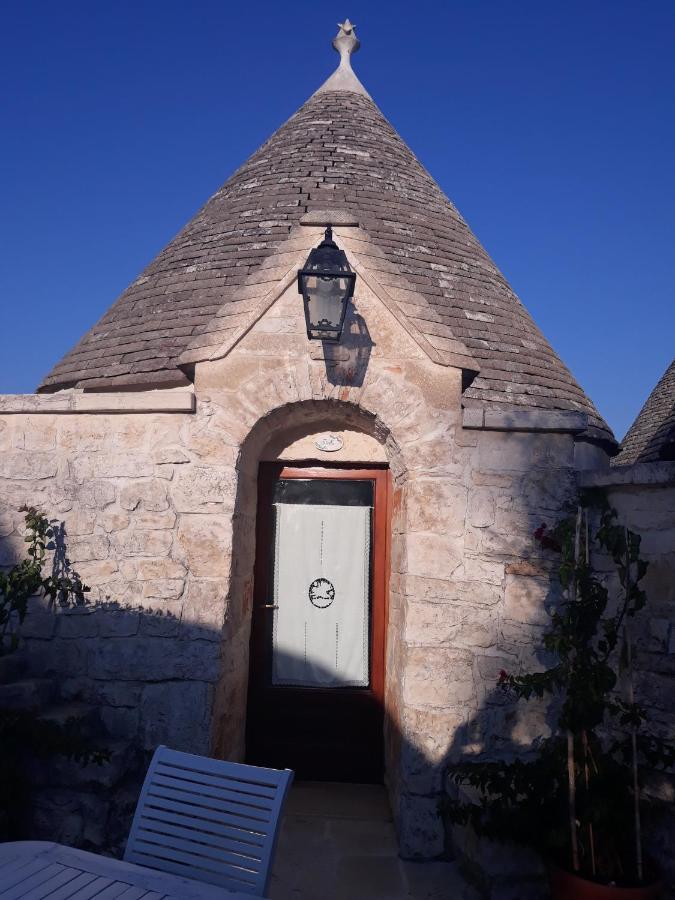 Masseria Cappuccini Ostuni Exterior foto