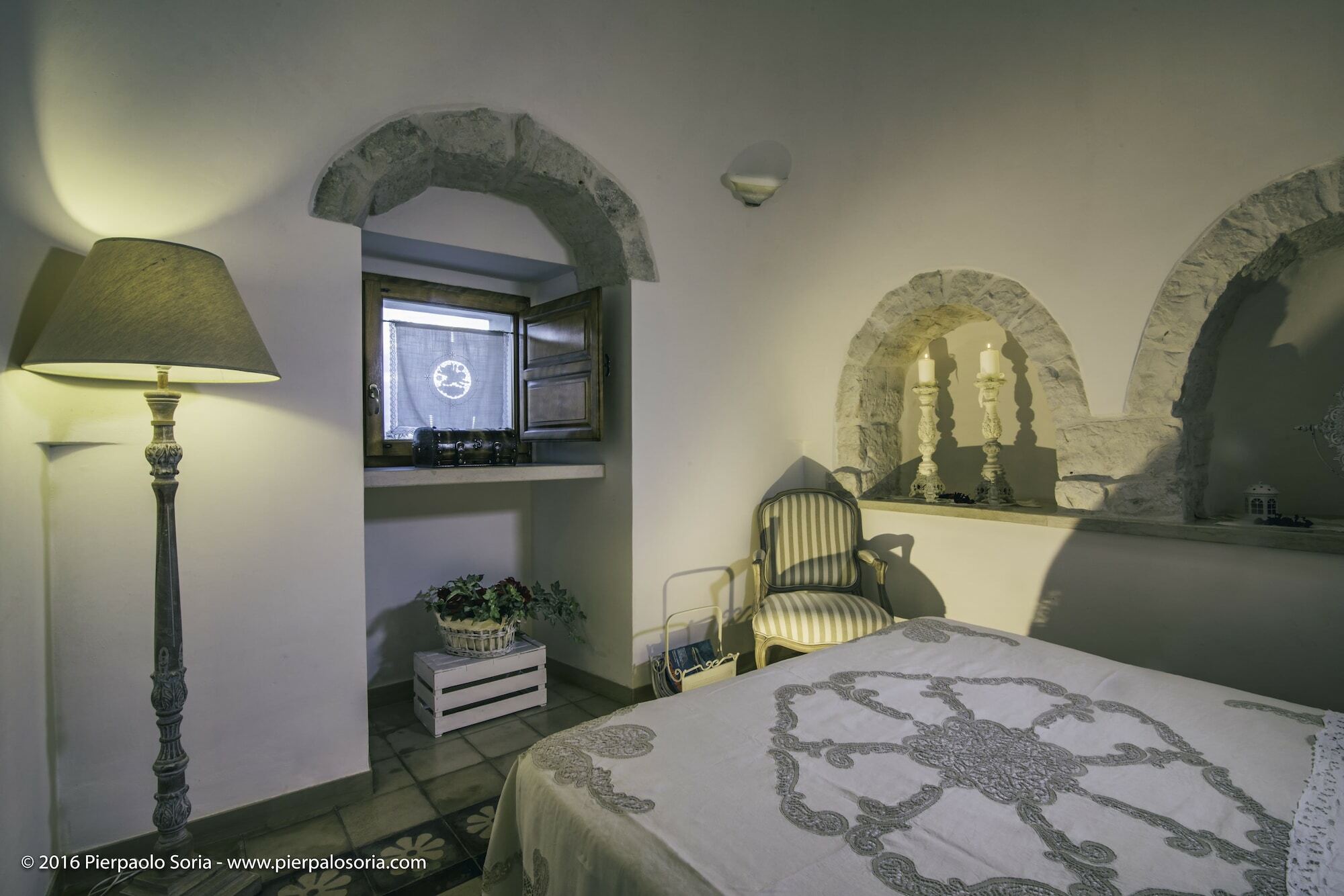 Masseria Cappuccini Ostuni Exterior foto